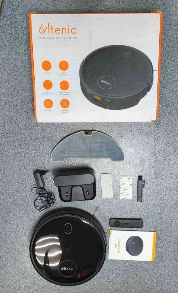 Купити Ultenic d6s Б/У