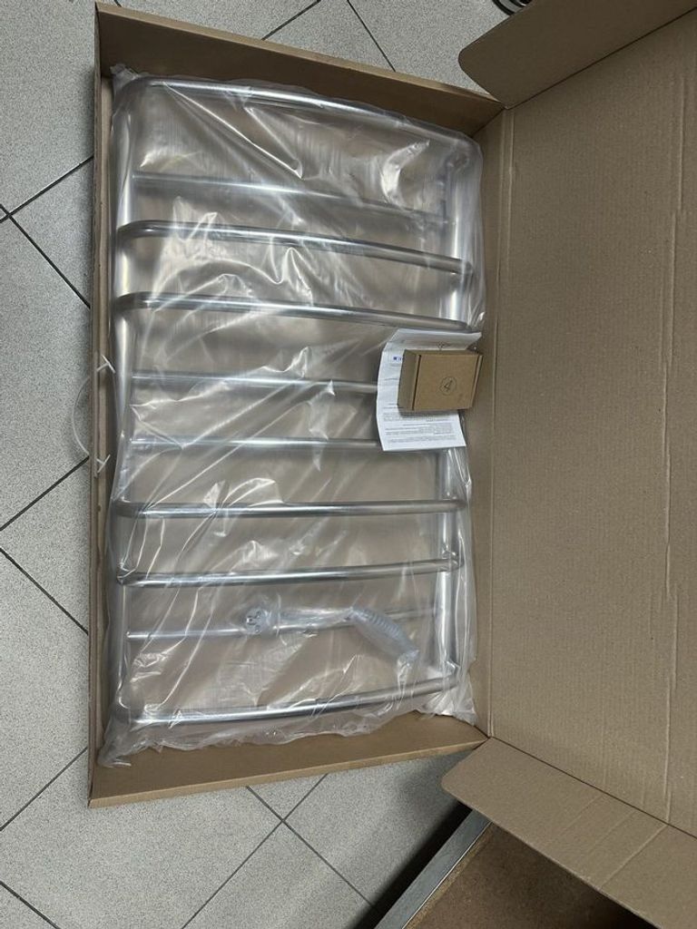 Evro-Termo пианно п10 500х900 л п s3 Код:01-200762083. Зображення 5