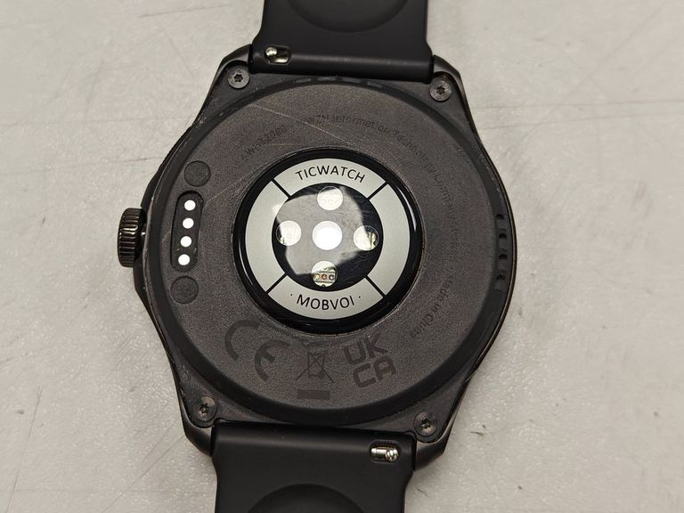 Розпродаж Mobvoi TicWatch Pro 5 GPS Sandstone, продавець Техноскарб