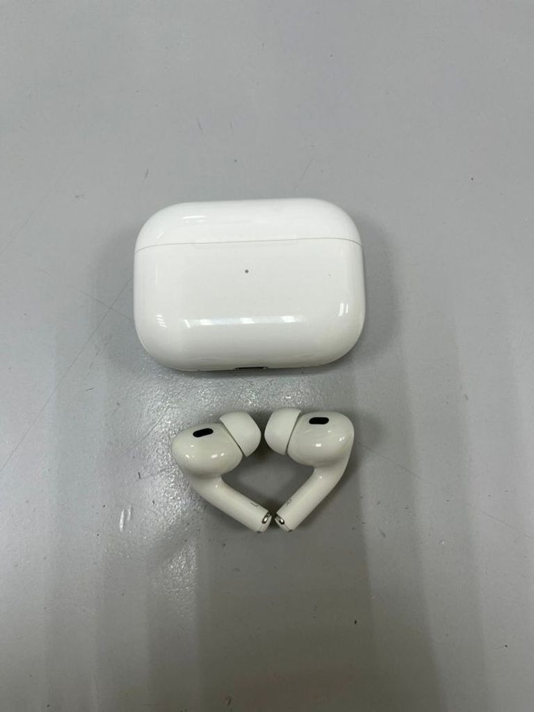 Распродажа Apple airpods pro 2nd generation with magsafe charging case usb-c, продавец Техноскарб