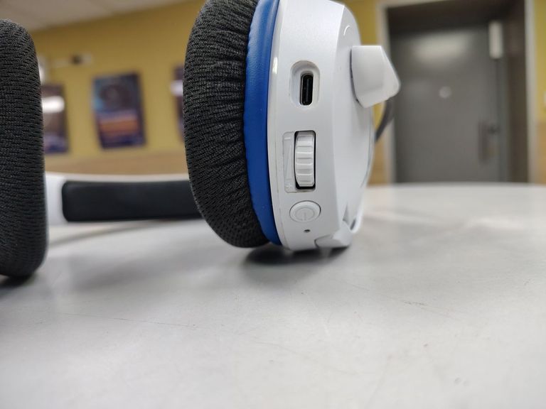 Распродажа Hyperx cloud stinger core wireless gaming headset for playstation, продавец Техноскарб