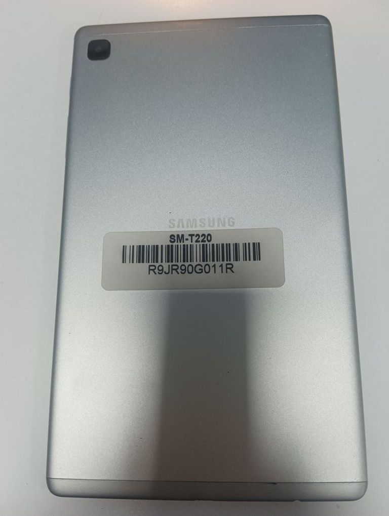 Оголошення Samsung galaxy tab a7 lite 3/32gb Б/У