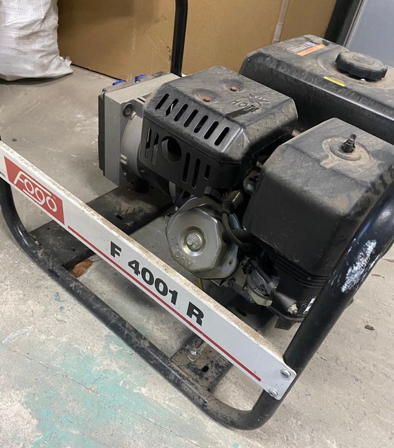 Fogo F4001R Код:null. Зображення 4