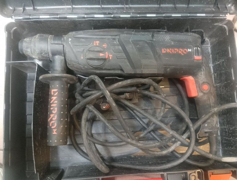 Купити Dnipro-M rh-16 Б/У