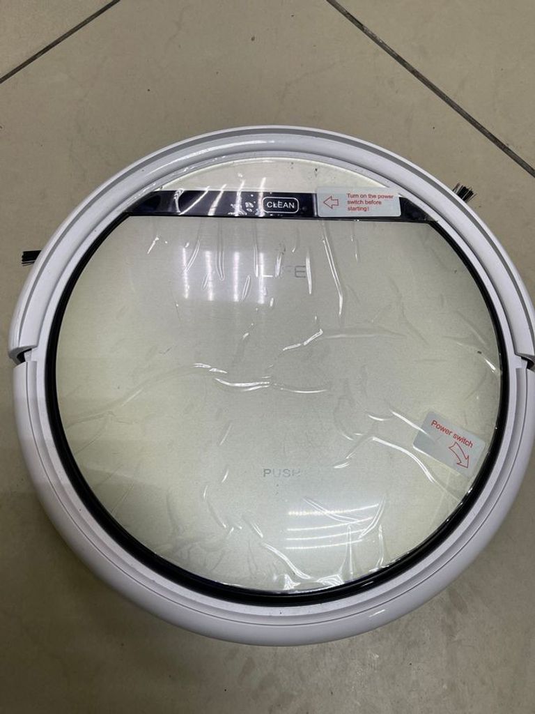 Оголошення Ilife v50 Б/У