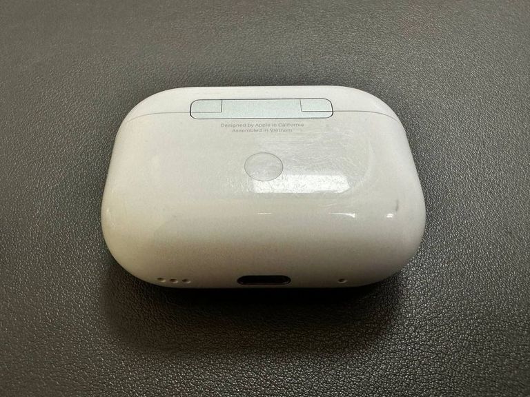 Apple airpods pro 2nd generation with magsafe charging case usb-c Код:01-200772985. Изображение 25