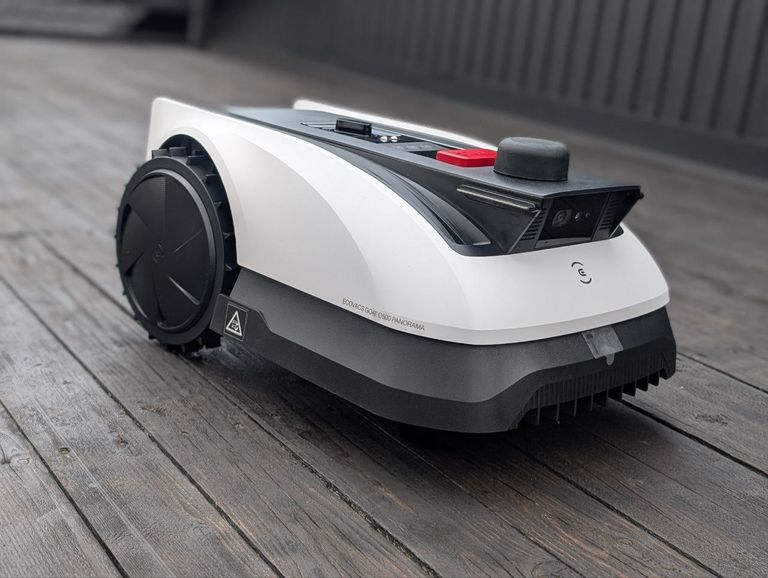 Робот-косарка Ecovacs Goat O500 Panorama Sterowanie Bluetooth/Wi-Fi. Новий. Код:null. Зображення 4