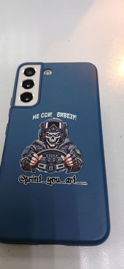 Объявление Samsung s901b galaxy s22 8/128gb Б/У