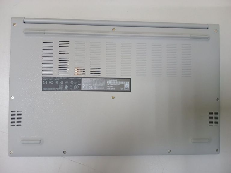 Распродажа Asus 15/core i3-1315u ddr5/16gb ddr5/hdd *відсутній/ssd 512 gb/*інтегрована, продавец Техноскарб