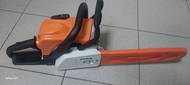 Объявление Stihl ms 180 Б/У
