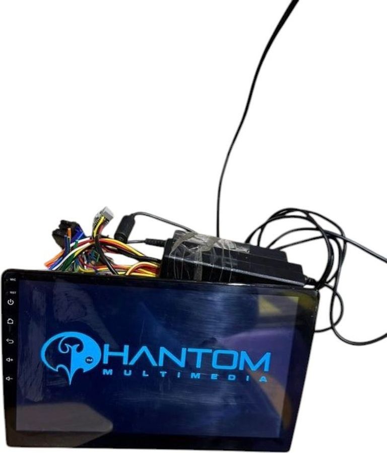 Объявление Phantom dva-1033 Б/У