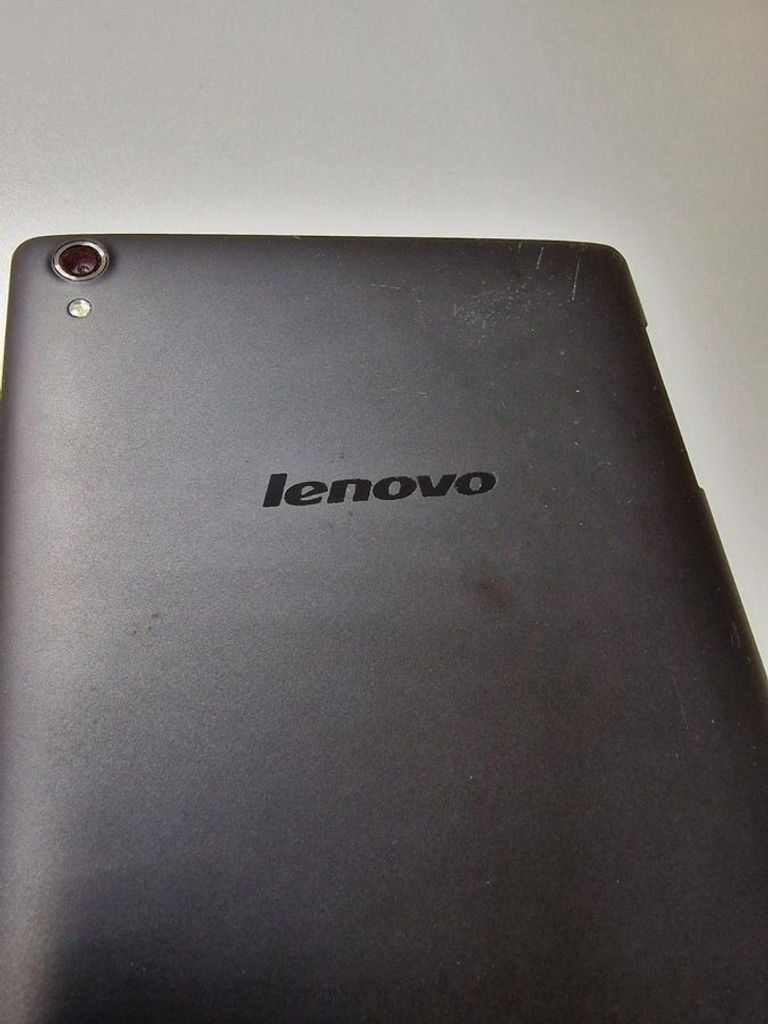Lenovo ideatab s8-50lc 16gb 3g Код:01-200777069. Зображення 7