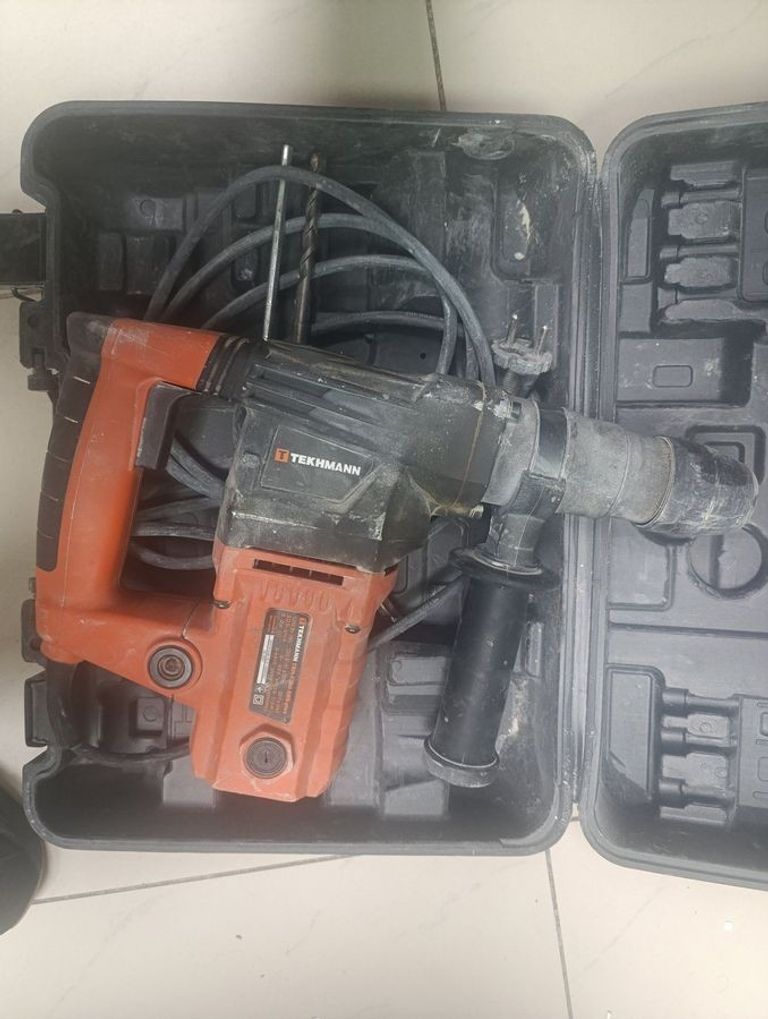 Купити Tekhmann TRH-1200 (848644) Б/У