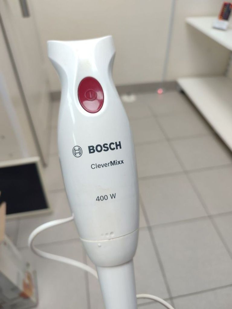 Оголошення Bosch MSM14200 Б/У