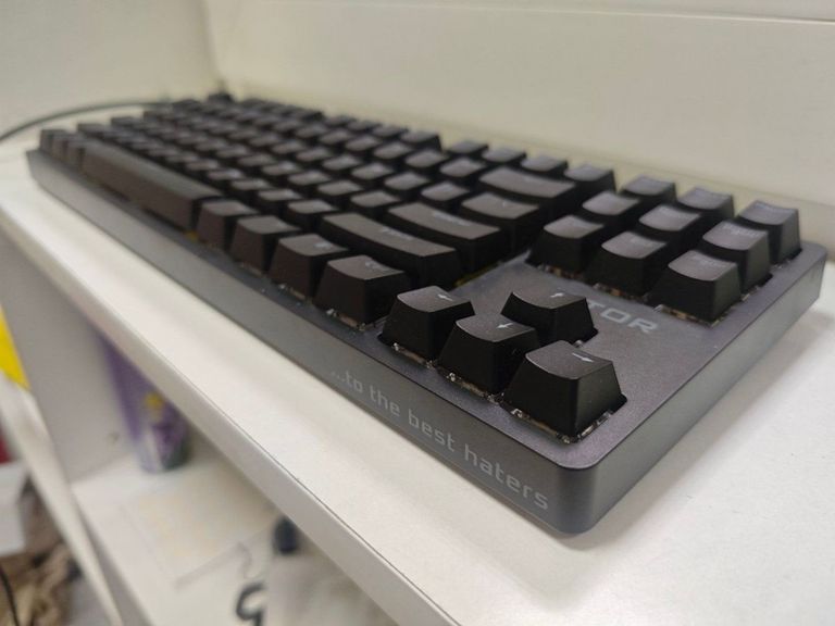 Распродажа Hator rockfall 2 mecha tkl htk-521, продавец Техноскарб