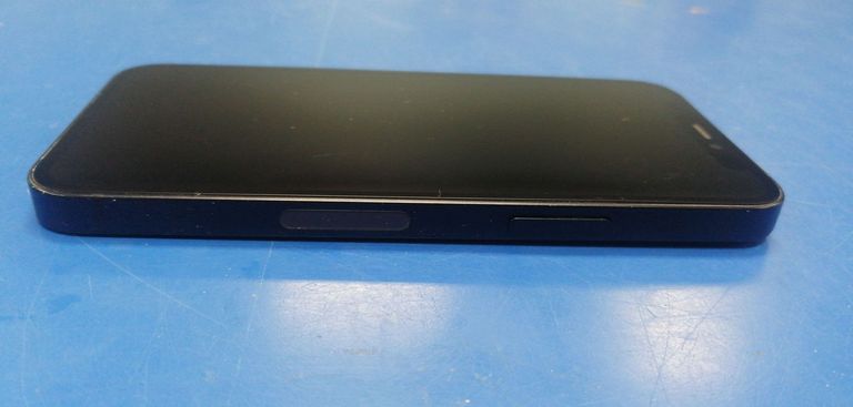 Apple iPhone 12 mini 64GB Blue (MGE13) Код:01-200780484. Зображення 6