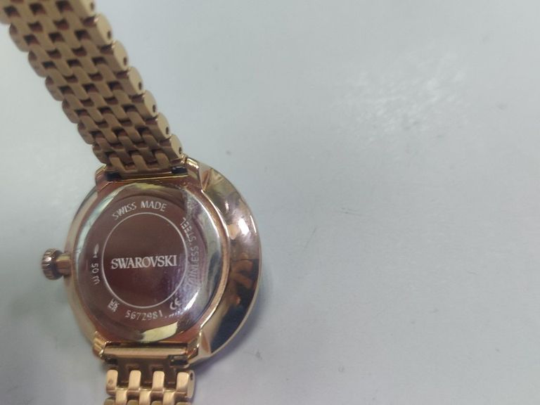 Swarovski 5672981 Код:01-200780924. Зображення 10