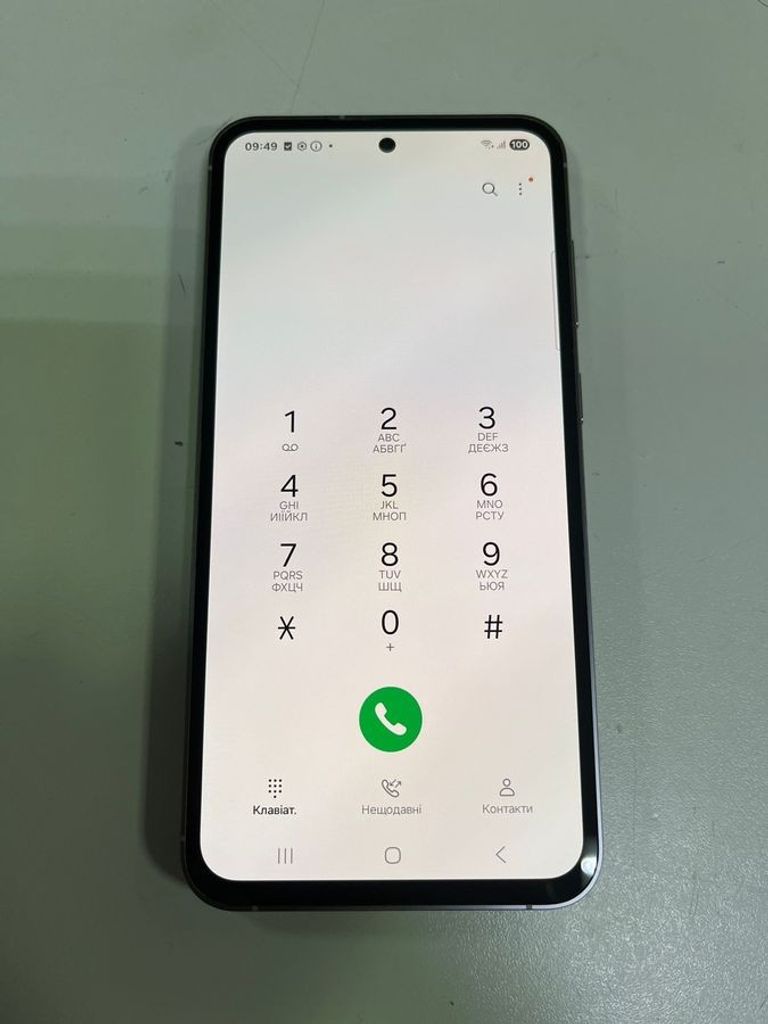 Купить Samsung galaxy s23 fe sm-s711b 8/256gb Б/У