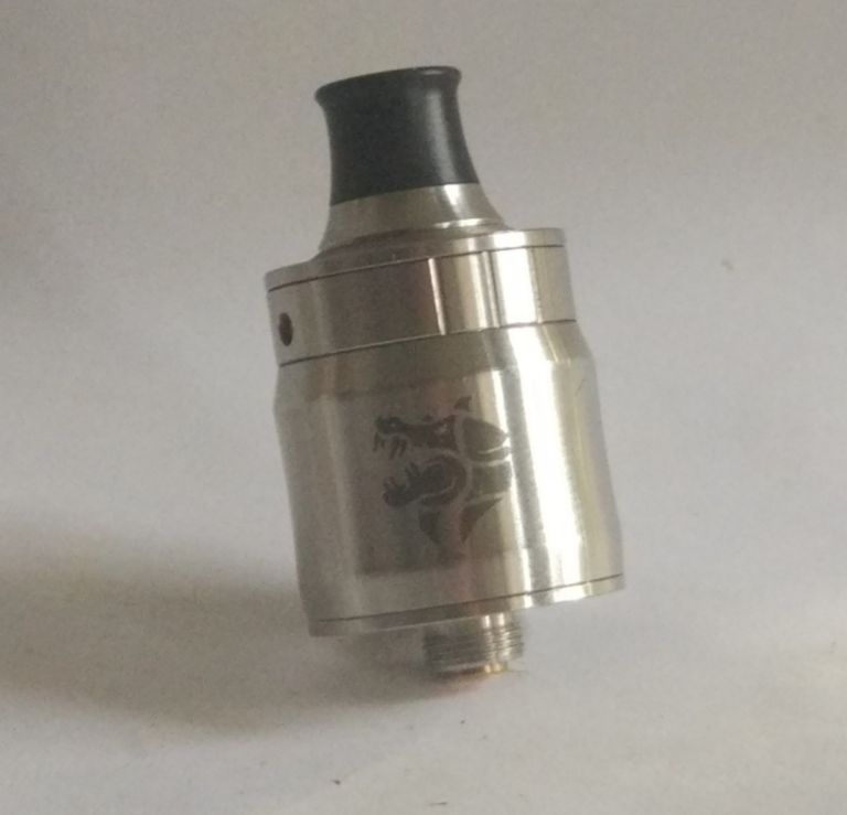 GeekVape Ammit MTL RDA 22 mm и Kangertech KBox 70W Код:null. Изображение 6