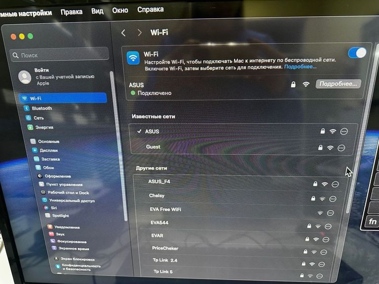 Распродажа Apple a1993 / core i3 3.6ghz/ ram 16gb/ssd 128gb/uhd graphics 630, продавец Техноскарб