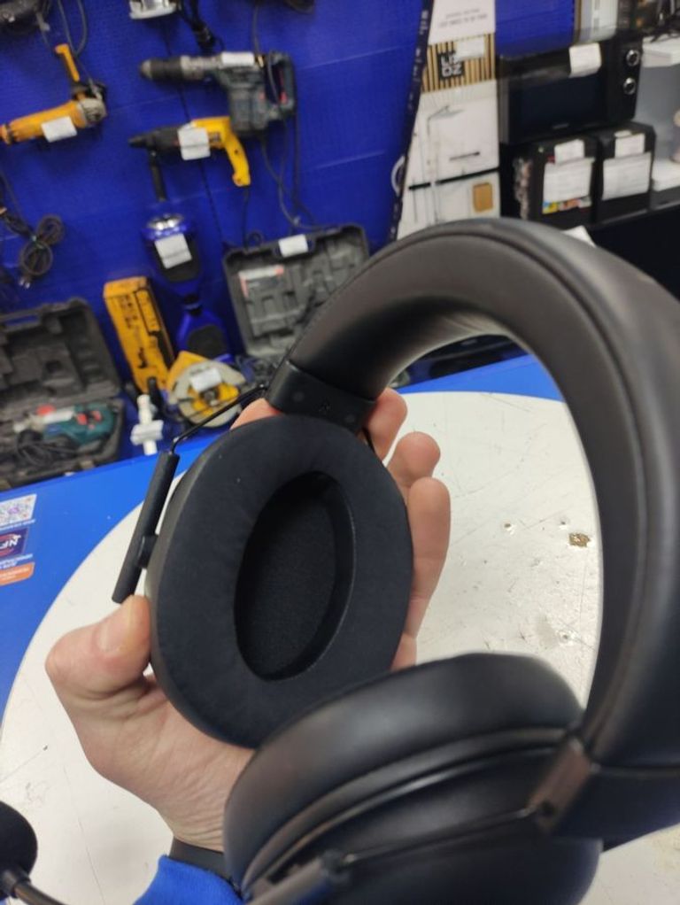 Razer blackshark v2 x Код:01-200782730. Зображення 9