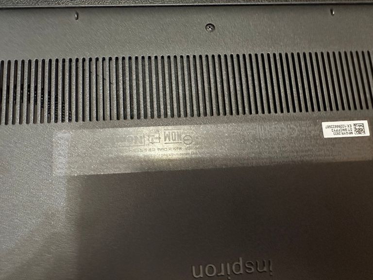 Dell Inspiron 3525 Ryzen 5 5500U/8GB/512/ Код:null. Изображение 5