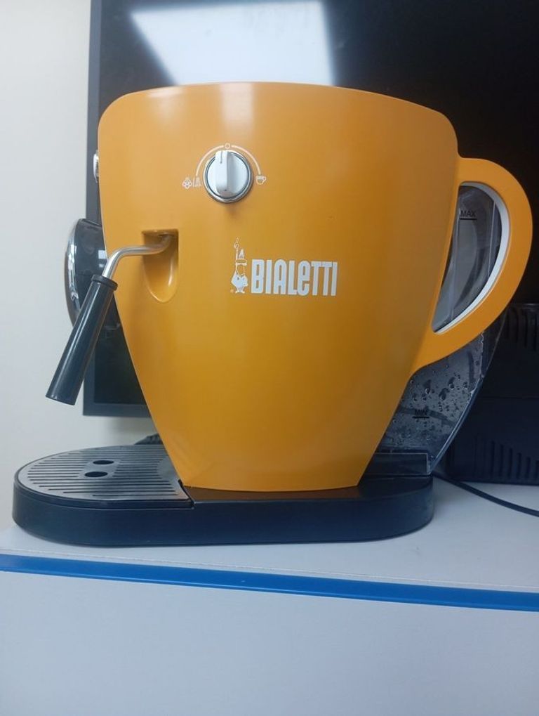 Купити Bialetti cf37 12s1 Б/У