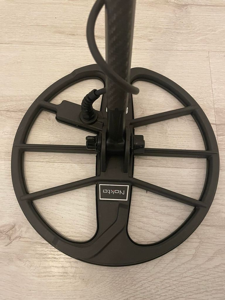 Nokta Simplex Ultra Код:null. Зображення 5