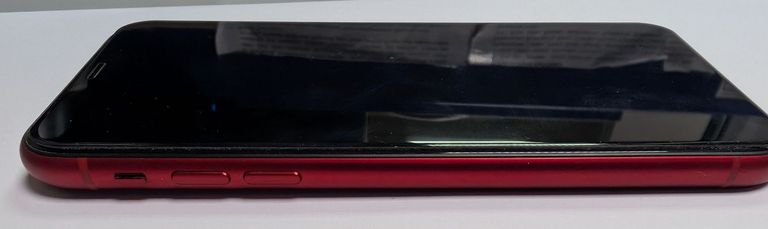 Розпродаж Apple iPhone XR 64GB Black (MRY42), продавець Техноскарб