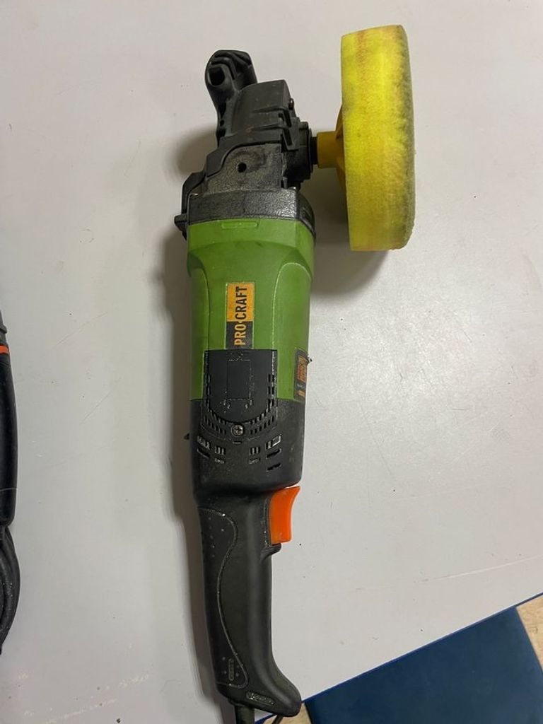 Procraft PM2100 Код:01-200783437. Зображення 7