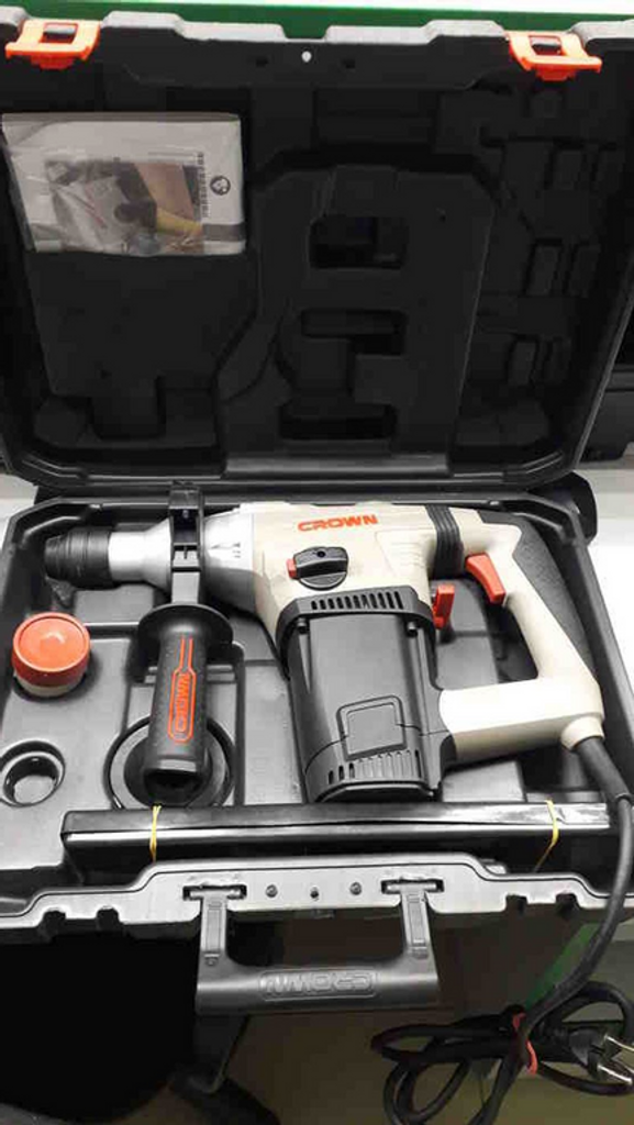 Купити CROWN CT18114 BMC Б/У