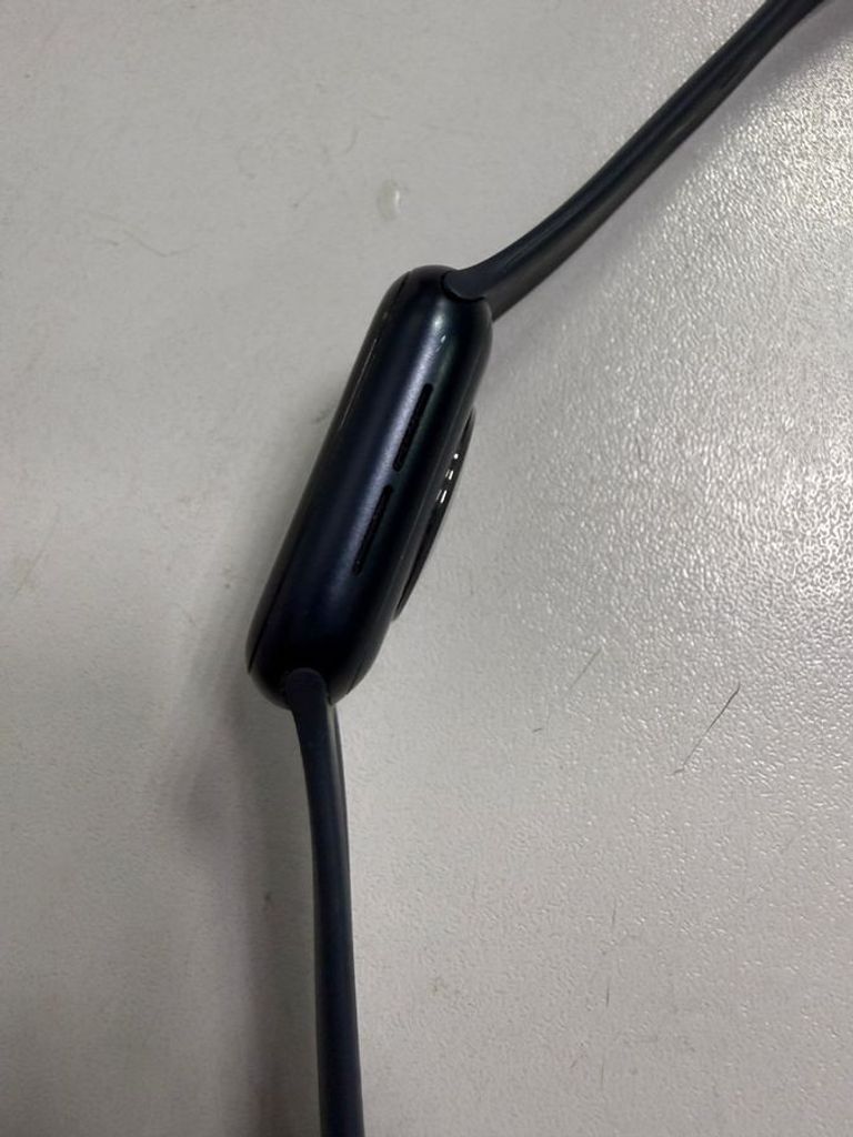 Apple watch se 2 gps 40mm aluminium case Код:01-200785303. Зображення 7