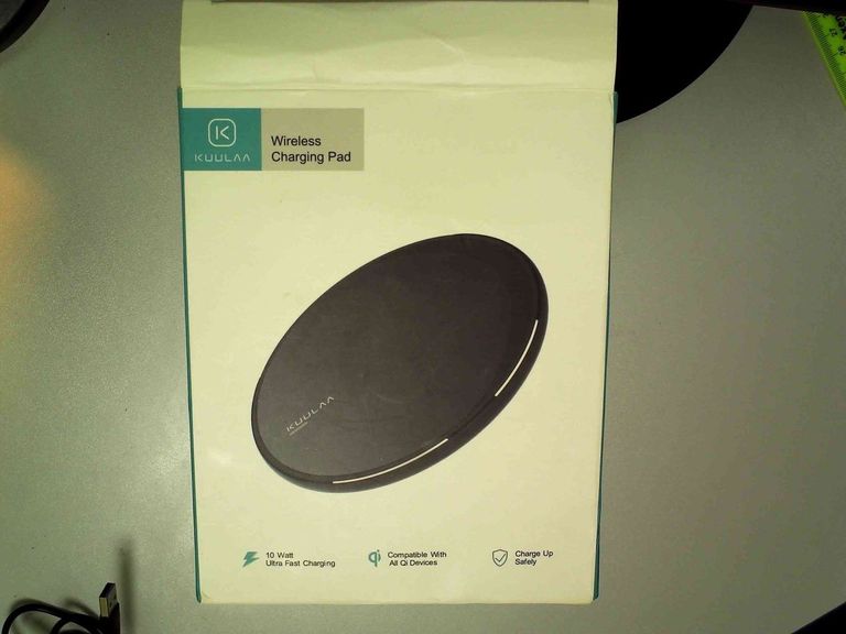 Купить Kuulaa kl-cd03 Б/У