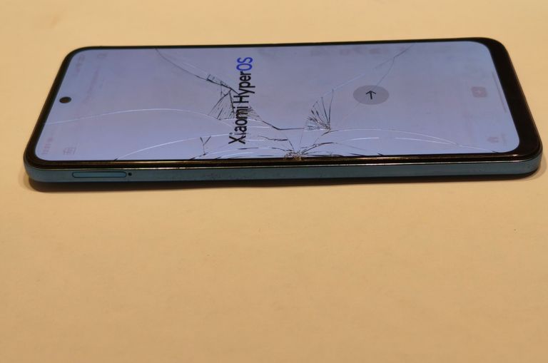 Poco M4 Pro 8/256GB Cool Blue Код:null. Зображення 4