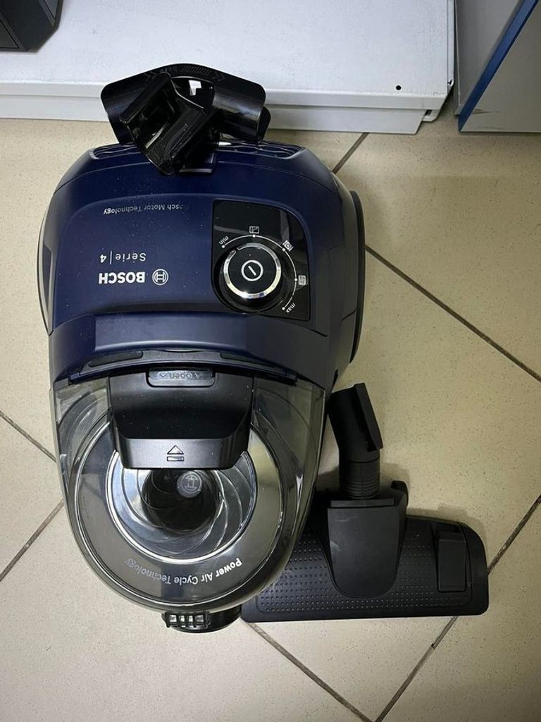 Купити Bosch BGS21X320 Б/У