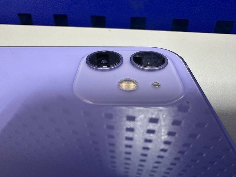 Apple iPhone 12 64GB Black (MGJ53/MGH63) Код:01-200786539. Зображення 17