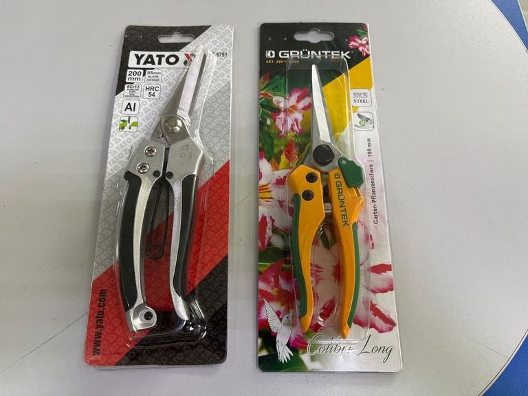 Купити Yato yt-8791 Б/У