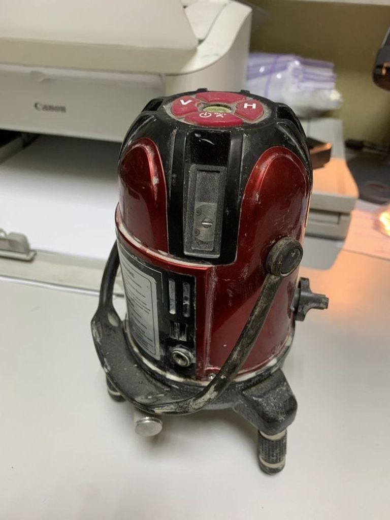 Оголошення DEKO 4V1H Б/У