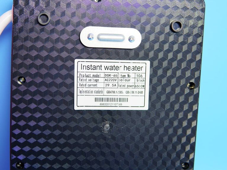 6500 Вт DSK-65 Код:null. Изображение 7