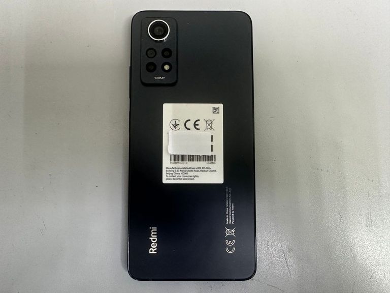 Xiaomi redmi note 12 pro 8/256gb Код:01-200788126. Зображення 7