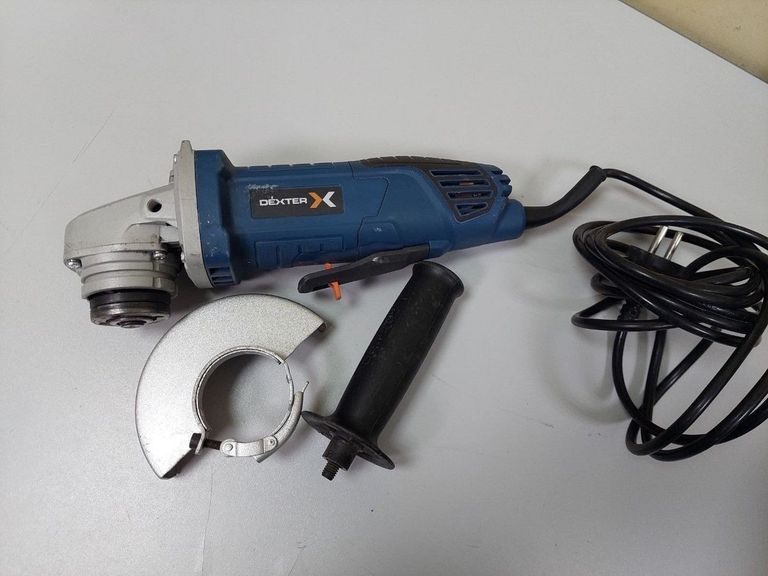 Купити Dexter 800ag2-125.5 Б/У