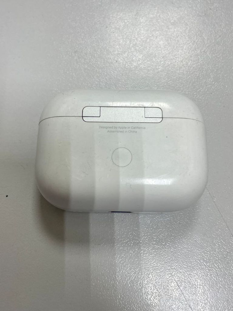 Объявление Apple airpods pro 2nd generation Б/У