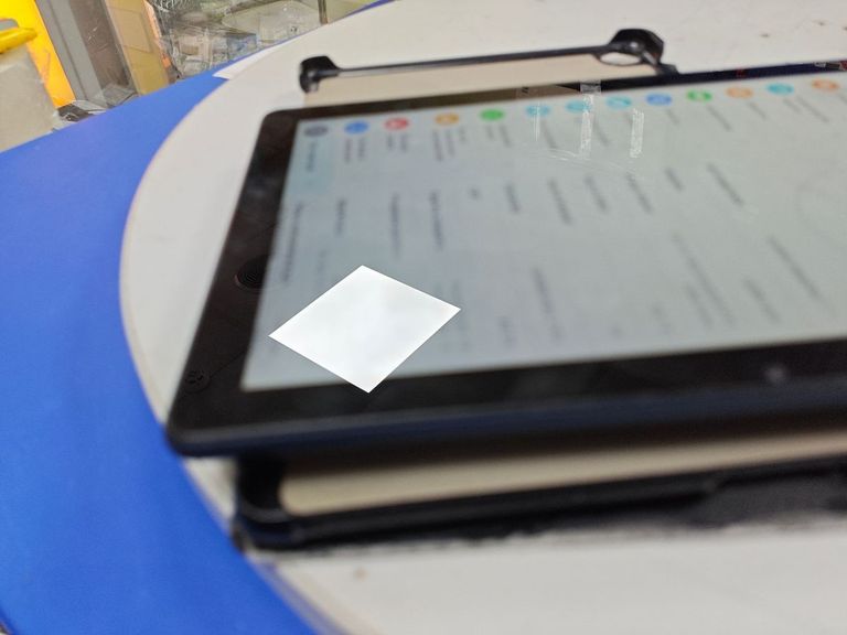 Huawei matepad t10 agrk-w09 4/64gb Код:01-200787392. Изображение 10