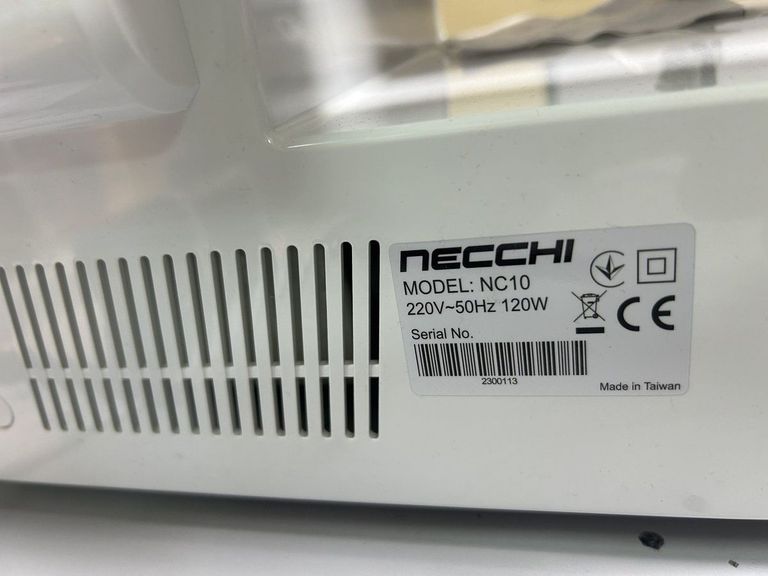 Дешево Necchi nc10 з ломбарду