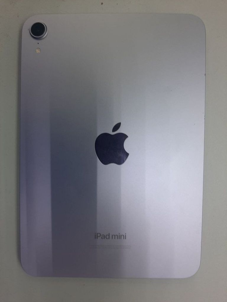 Дешево Apple iPad mini 7 Wi-Fi 128GB Space Gray (MXN63) з ломбарду