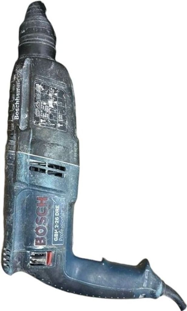Bosch GBH 2-26 DRE (0615990L43) Код:01-200787636. Зображення 5