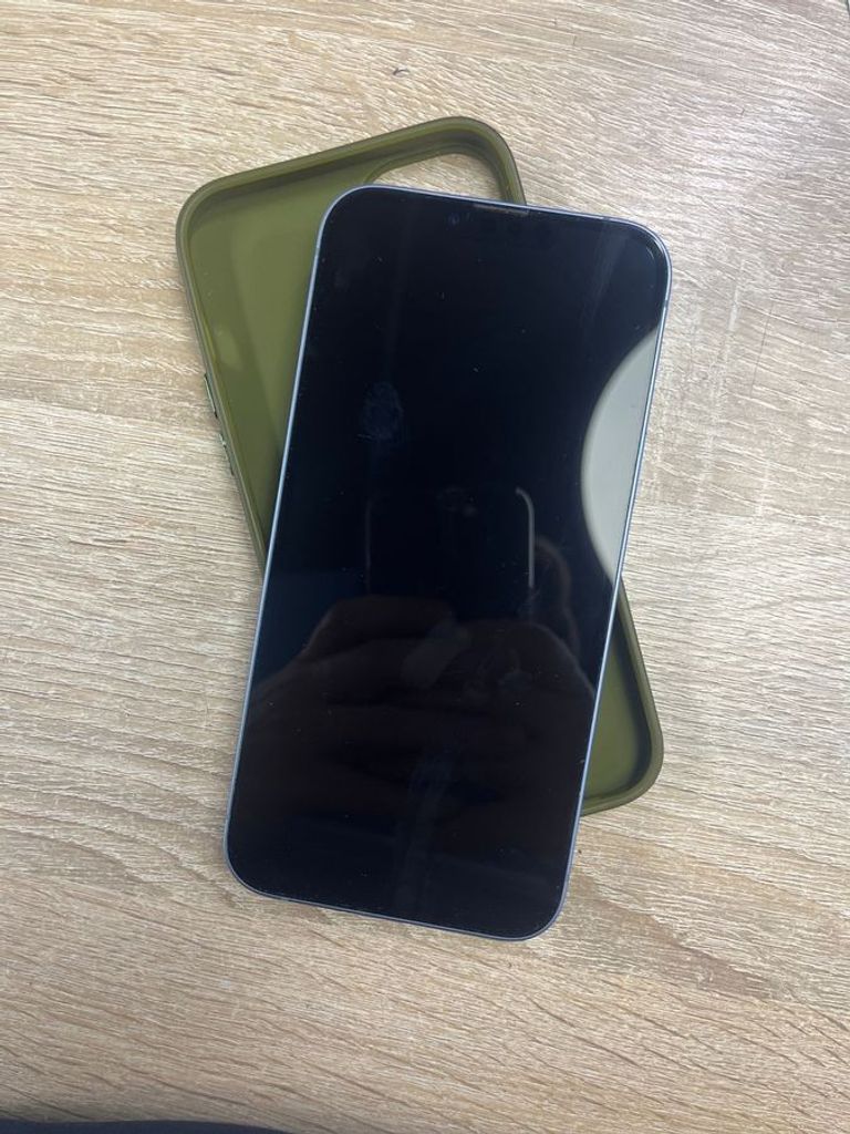 Розпродаж Apple iphone 14 plus 256gb, продавець Техноскарб