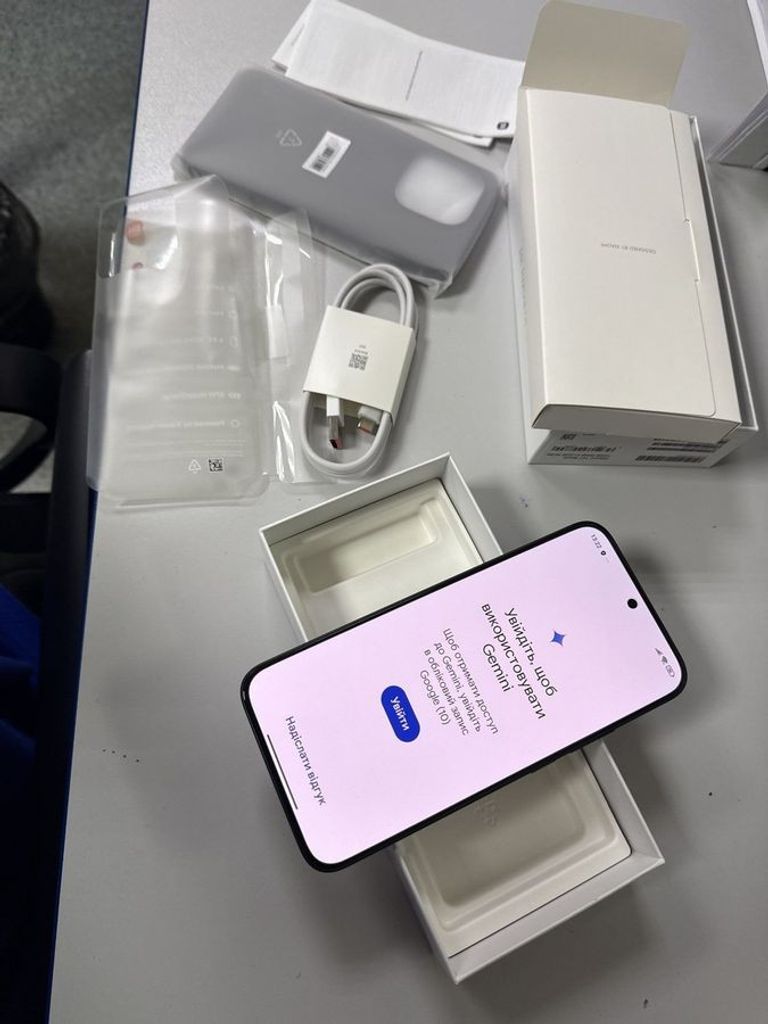 Розпродаж Xiaomi 15t 12/512gb, продавець Техноскарб