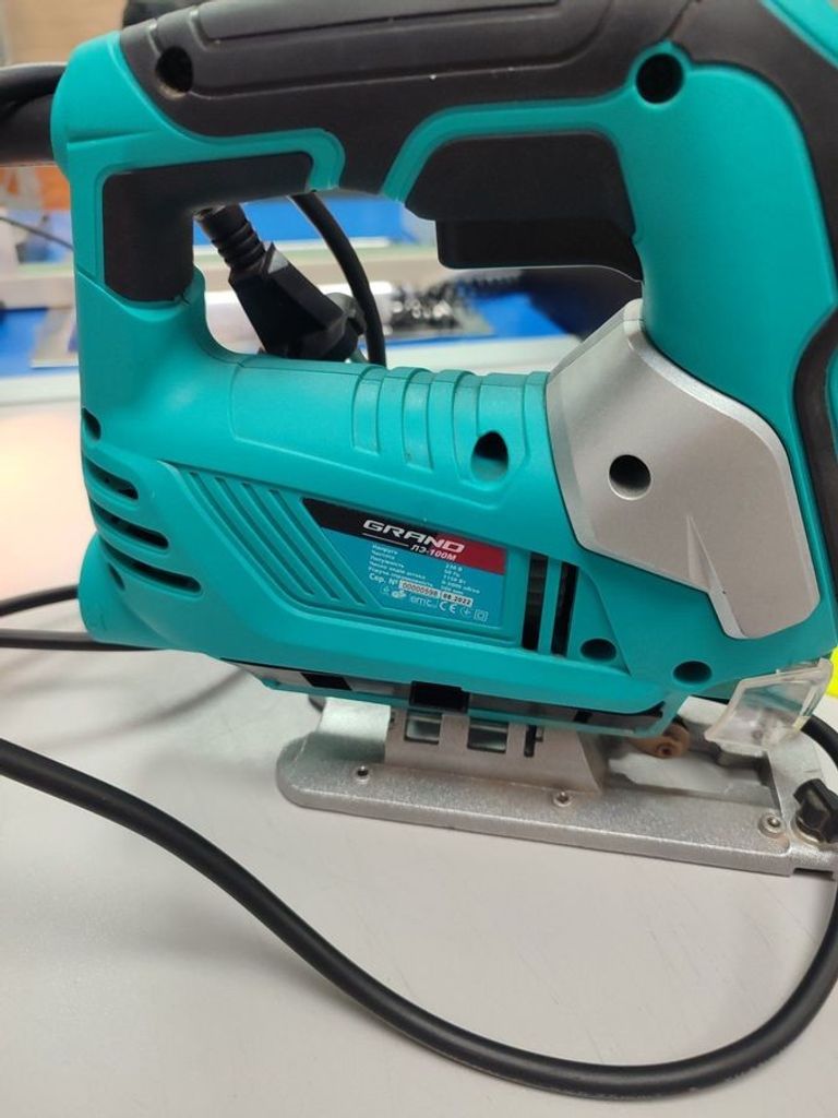 Купити Grand ЛЭ-100М Б/У