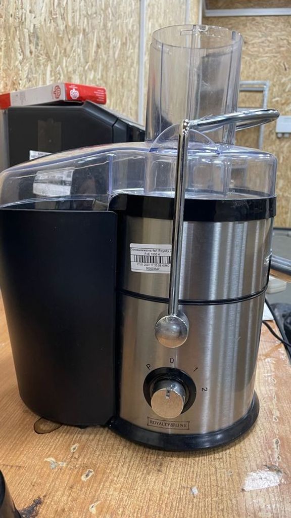 Royalty Line pje-1000.4 Код:01-200744898. Зображення 7